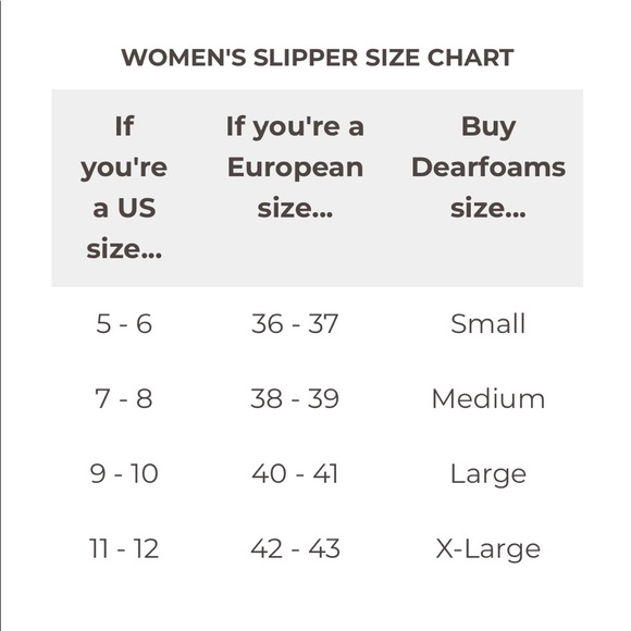 DEARFOAMS - Women's Cloud Wine Scuff Slipper with Sleep Mask - Purple - Picture 11 of 12